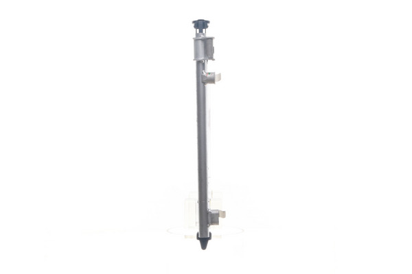 Condenser, air conditioning - AC 814 000S MAHLE