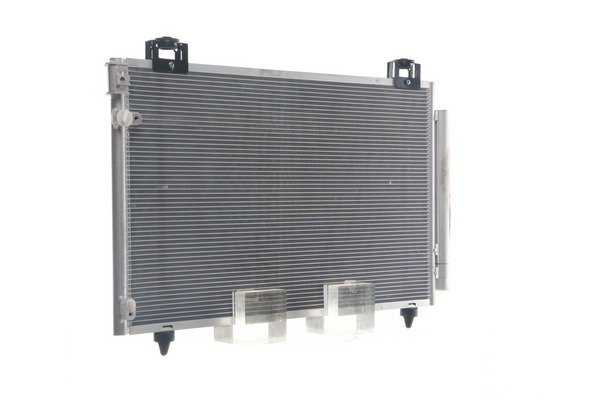 Condenser, air conditioning - AC 814 000S MAHLE