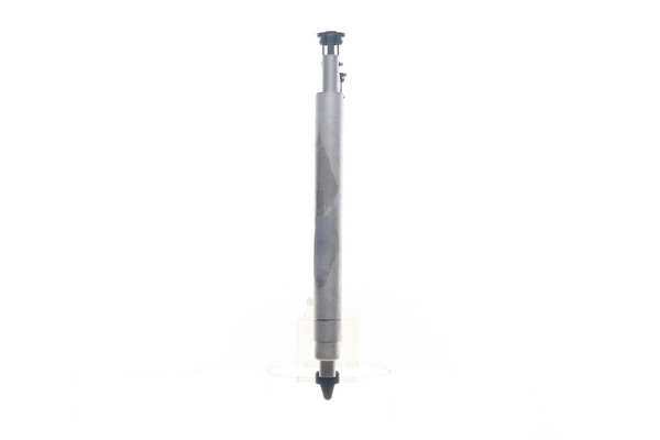 Condenser, air conditioning - AC 814 000S MAHLE