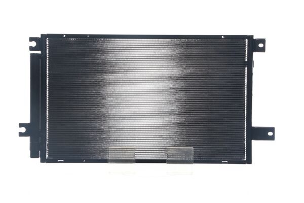 Condensatore, Climatizzatore - AC 819 000S MAHLE