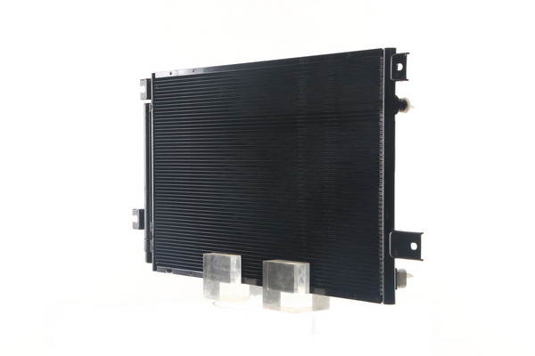 Condensatore, Climatizzatore - AC 819 000S MAHLE