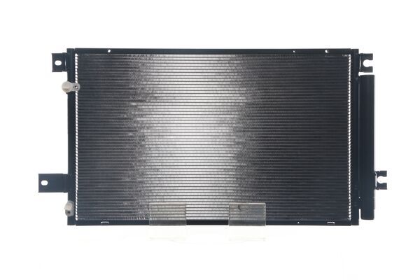 Condensatore, Climatizzatore - AC 819 000S MAHLE