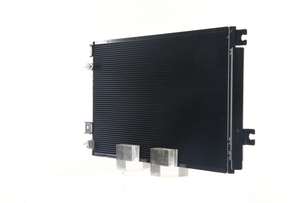 Condensatore, Climatizzatore - AC 819 000S MAHLE