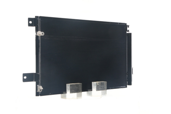 Condensatore, Climatizzatore - AC 819 000S MAHLE