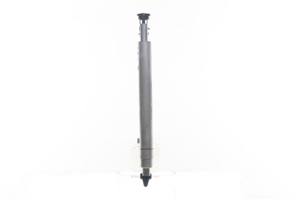Condenser, air conditioning - AC 831 000S MAHLE