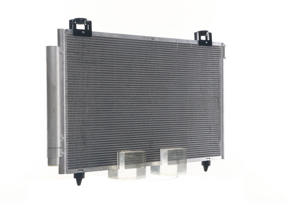 Condenser, air conditioning - AC 831 000S MAHLE