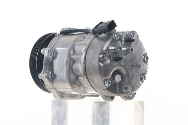 Compressor, air conditioning - ACP 191 000S MAHLE