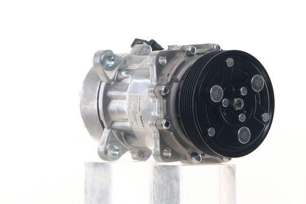 Compressor, air conditioning - ACP 191 000S MAHLE