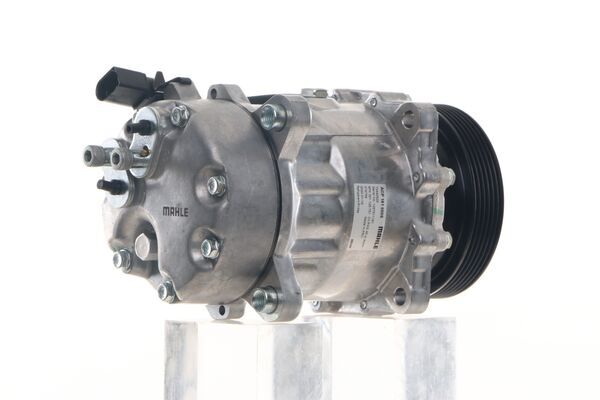 Compressor, air conditioning - ACP 191 000S MAHLE