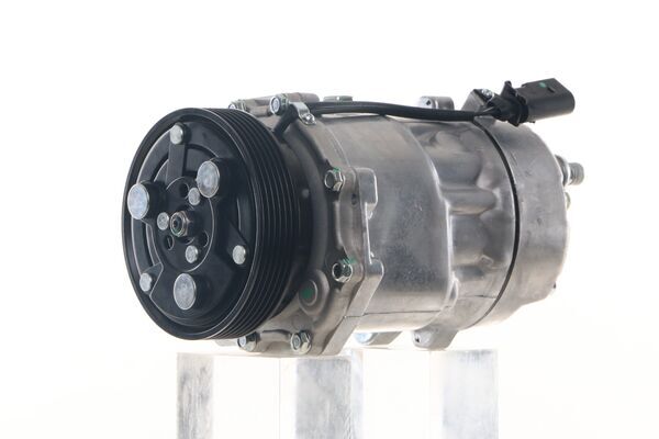 Compressor, air conditioning - ACP 191 000S MAHLE