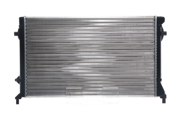 Radiator, engine cooling - CR 30 001S MAHLE