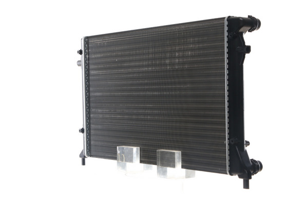 Radiator, engine cooling - CR 30 001S MAHLE