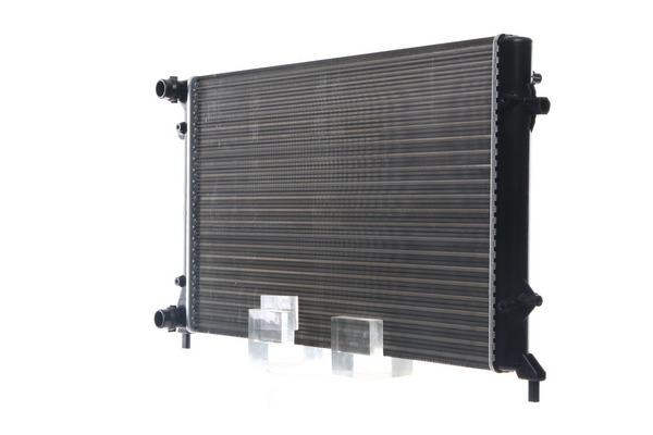 Radiator, engine cooling - CR 30 001S MAHLE