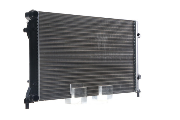 Radiator, engine cooling - CR 30 001S MAHLE