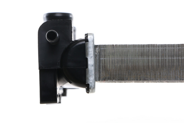 Radiator, engine cooling - CR 41 000S MAHLE