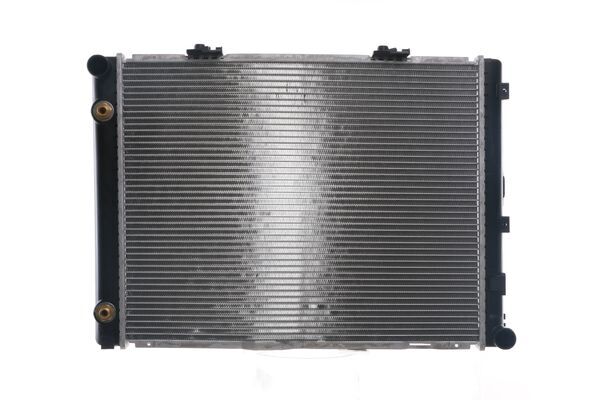 Radiator, engine cooling - CR 263 000S MAHLE