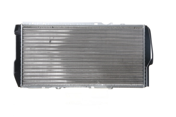 Radiator, engine cooling - CR 404 000S MAHLE