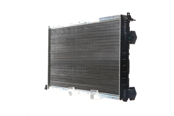 Radiator, engine cooling - CR 526 000S MAHLE
