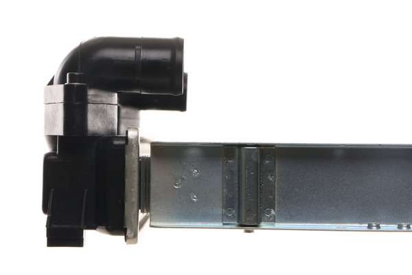 Radiator, engine cooling - CR 526 000S MAHLE