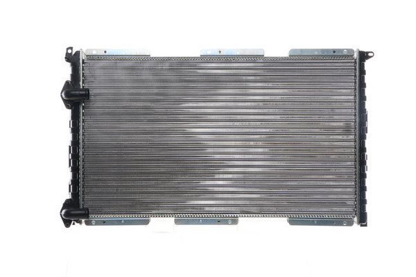 Radiator, engine cooling - CR 526 000S MAHLE