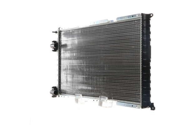 Radiator, engine cooling - CR 526 000S MAHLE