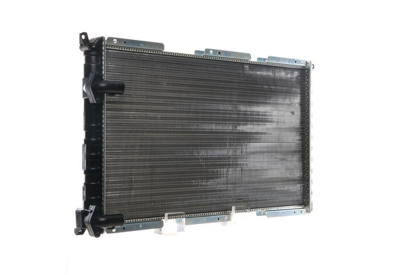 Radiator, engine cooling - CR 526 000S MAHLE
