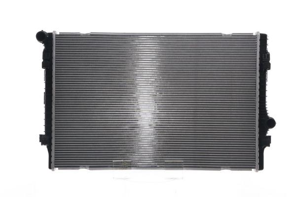 Radiator, engine cooling - CR 811 000S MAHLE