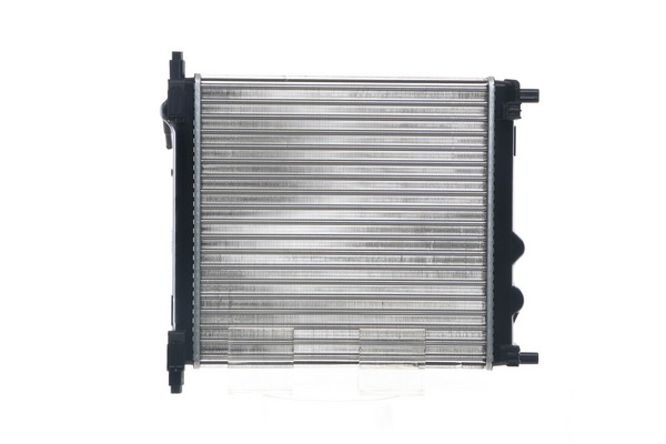 Radiator, engine cooling - CR 831 001S MAHLE