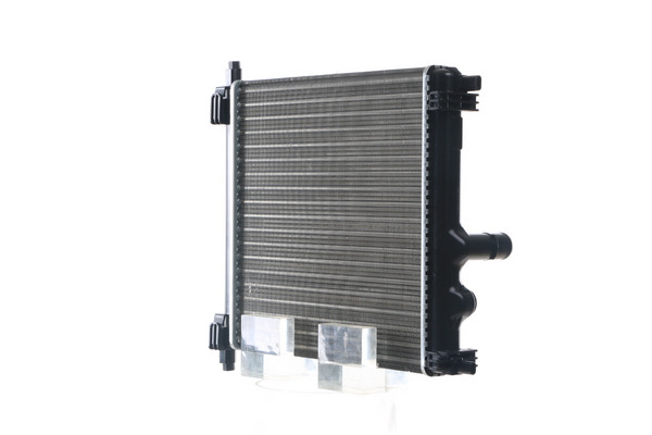 Radiator, engine cooling - CR 831 001S MAHLE