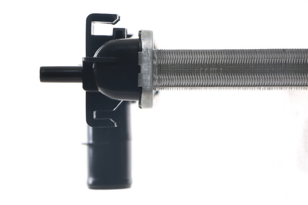 Radiator, engine cooling - CR 831 001S MAHLE