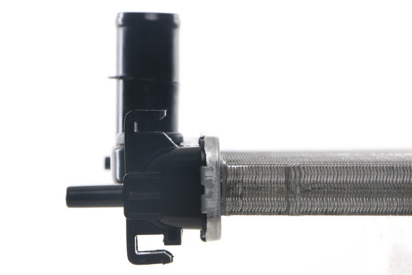 Radiator, engine cooling - CR 831 001S MAHLE