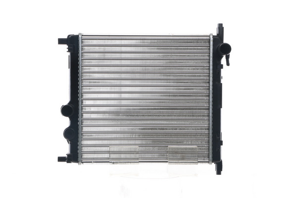 Radiator, engine cooling - CR 831 001S MAHLE