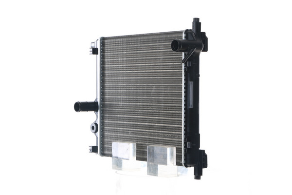 Radiator, engine cooling - CR 831 001S MAHLE