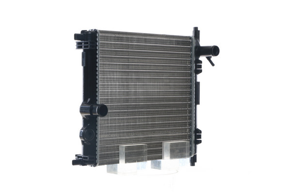 Radiator, engine cooling - CR 831 001S MAHLE