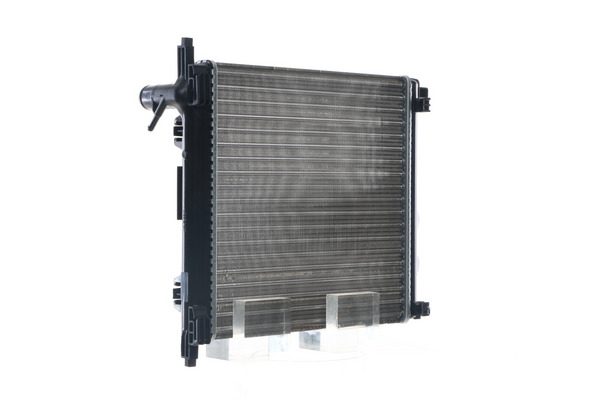Radiator, engine cooling - CR 831 001S MAHLE