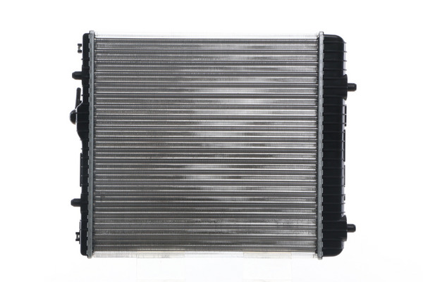 Radiator, engine cooling - CR 837 001S MAHLE