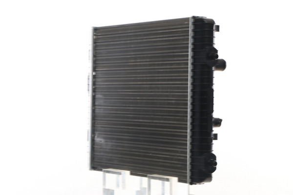 Radiator, engine cooling - CR 837 001S MAHLE