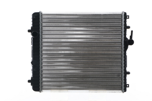 Radiator, engine cooling - CR 837 001S MAHLE