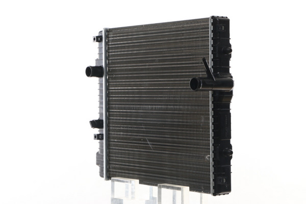 Radiator, engine cooling - CR 837 001S MAHLE
