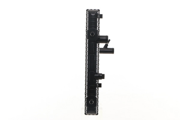 Radiator, engine cooling - CR 837 001S MAHLE