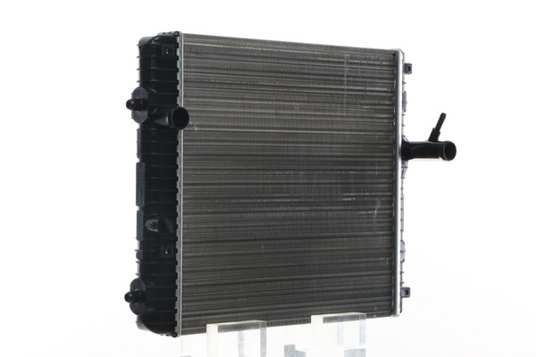Radiator, engine cooling - CR 837 001S MAHLE