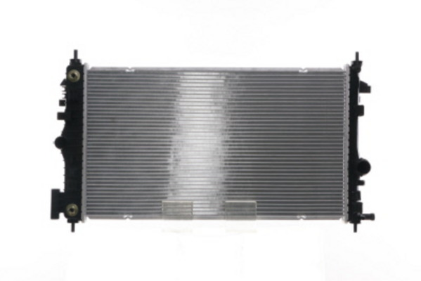 Radiatore, Raffreddamento motore - CR 1103 000S MAHLE