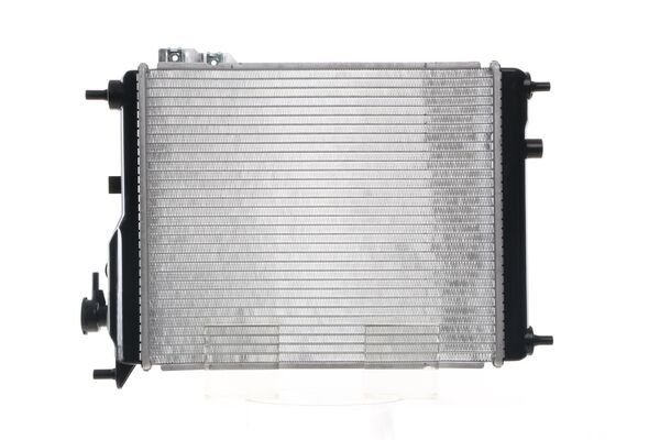 Radiatore, Raffreddamento motore - CR 1115 000S MAHLE