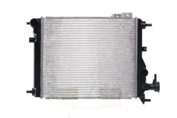 Radiator, engine cooling - CR 1115 000S MAHLE