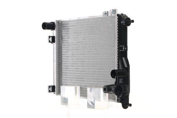 Radiatore, Raffreddamento motore - CR 1115 000S MAHLE