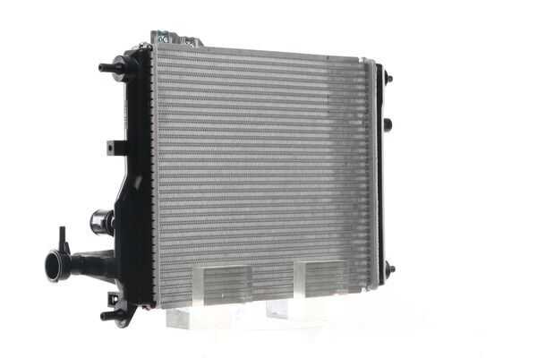 Radiatore, Raffreddamento motore - CR 1115 000S MAHLE