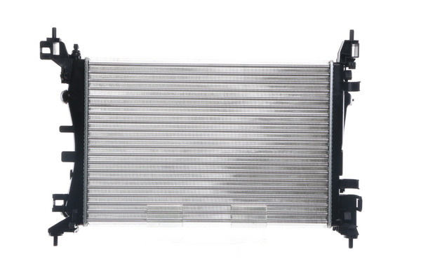Radiator, engine cooling - CR 1121 000S MAHLE