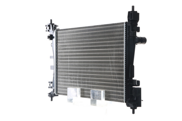 Radiator, engine cooling - CR 1121 000S MAHLE