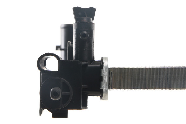 Radiator, engine cooling - CR 1121 000S MAHLE