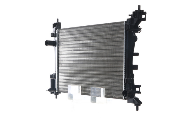 Radiator, engine cooling - CR 1121 000S MAHLE